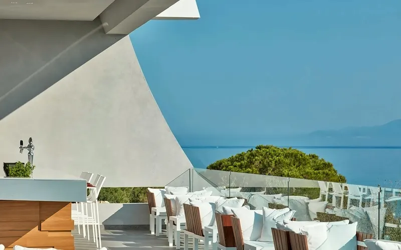 Lesante Blu - The Leading Hotels of the World