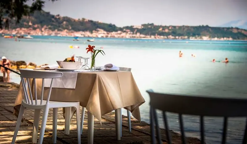 Mimoza Beach Hotel