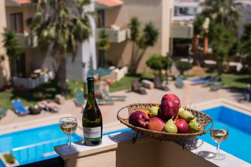 Nireas Hotel