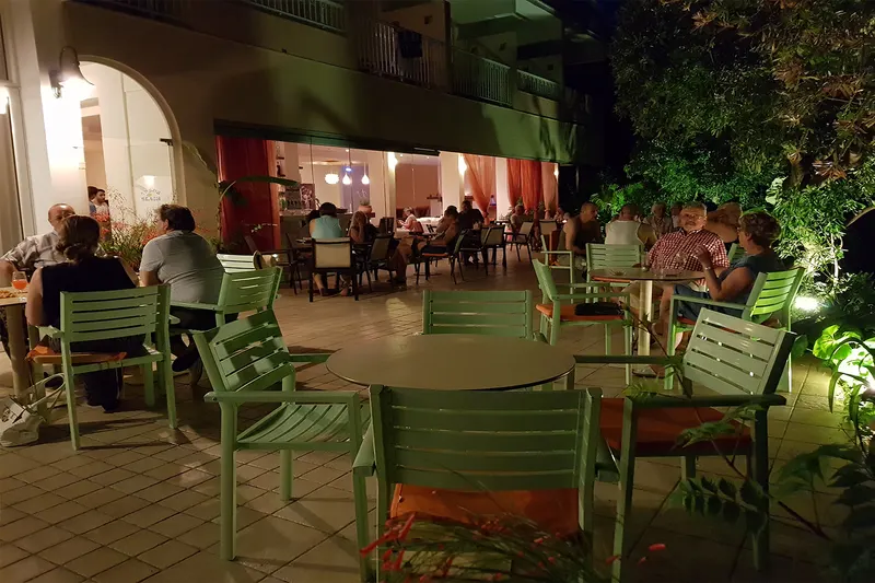 Ipsos Beach Hotel