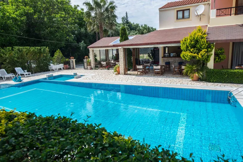 Villa Violetta