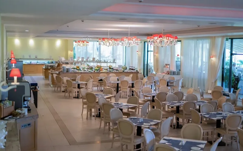 Zante Beach Resort