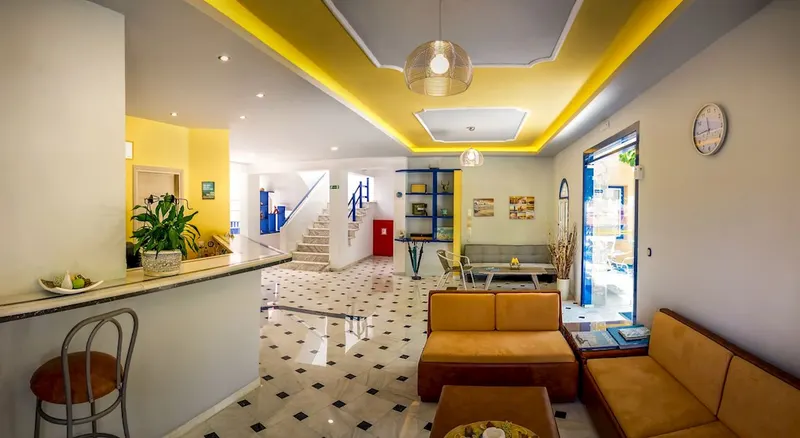 Nostalgie Studio Apartments