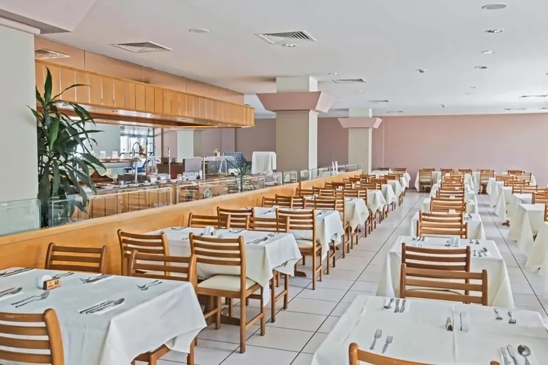 Antigoni Hotel