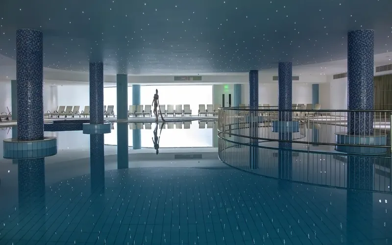 King Evelthon Beach Hotel