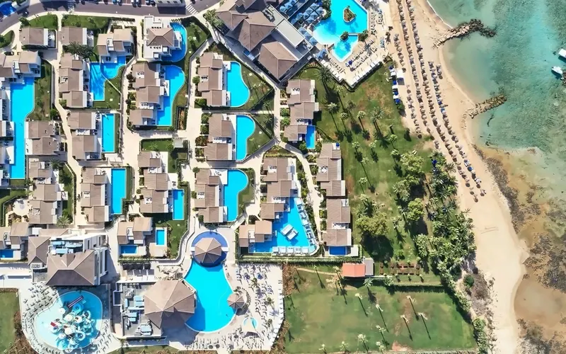 Atlantica Mare Village Ayia Napa