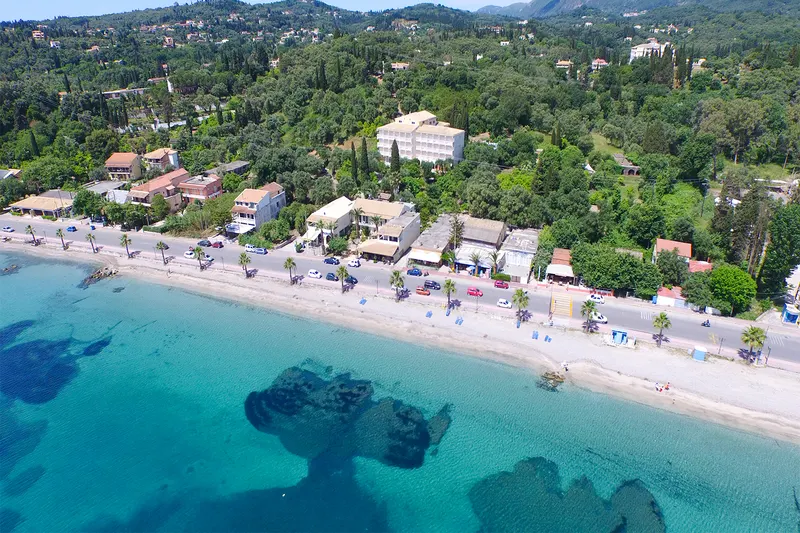 Ipsos Beach Hotel