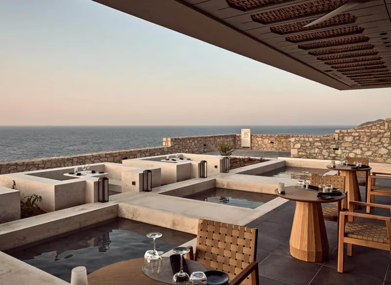The Royal Senses Curio Collection by Hilton
