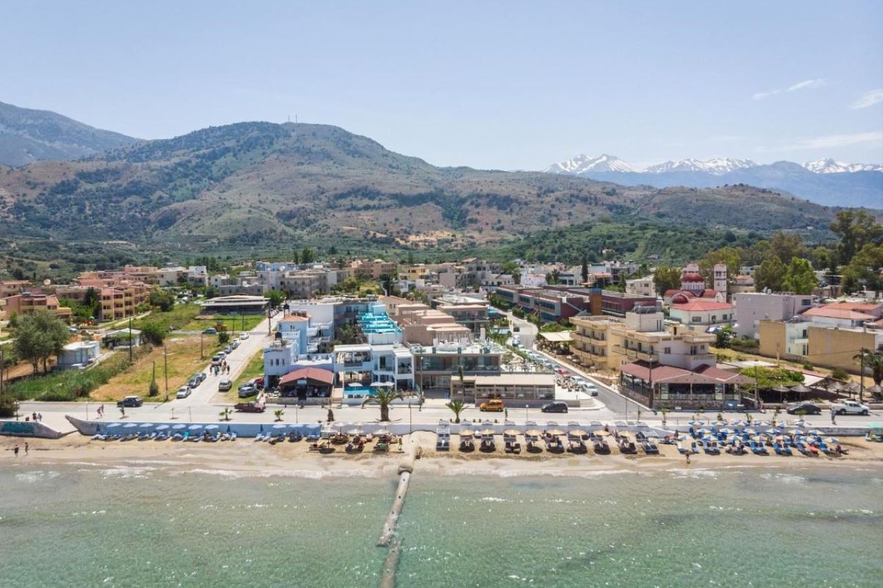 Mare Boutique