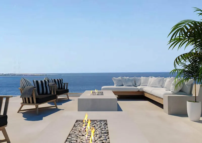 Infinity Napa Boutique Hotel