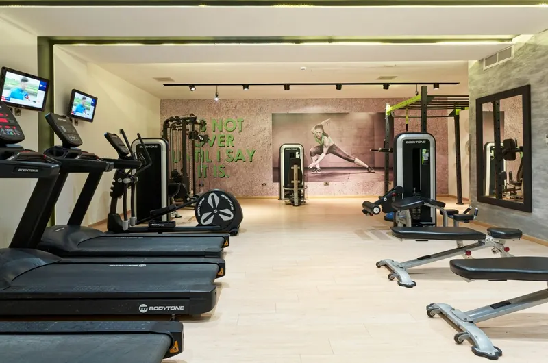 St. George Hotel Spa & Golf Resort - BC