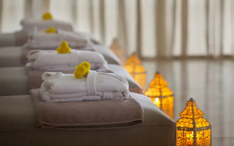 King Evelthon Beach Hotel