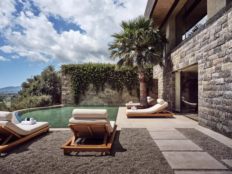 Olea All Suite Hotel (Adults only)