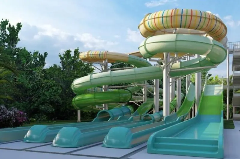 Maris Grand Waterpark Resort