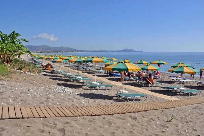 Irene Palace Beach Resort