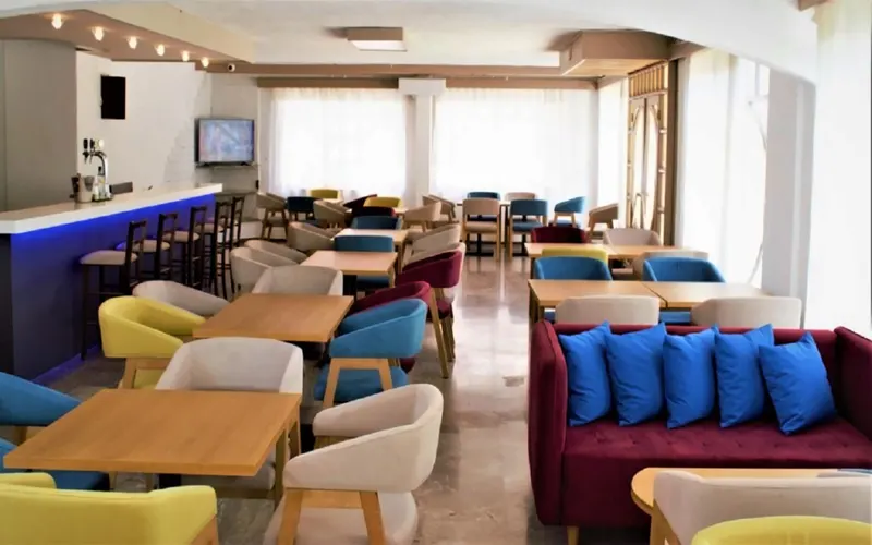 Apollon Hotel Agios Nikolaos (Adults Only 16+)