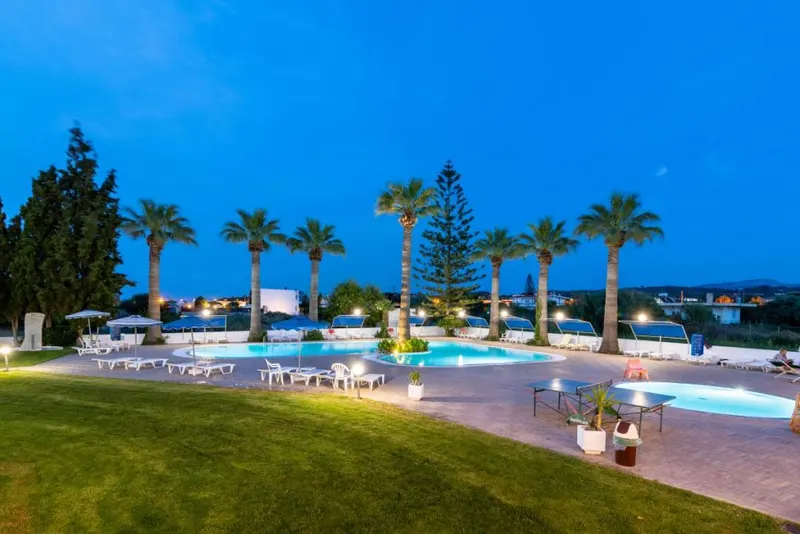 Sabina Hotel