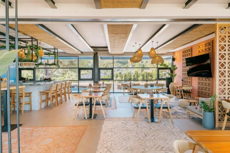 Cook's Club Ialysos Rhodes