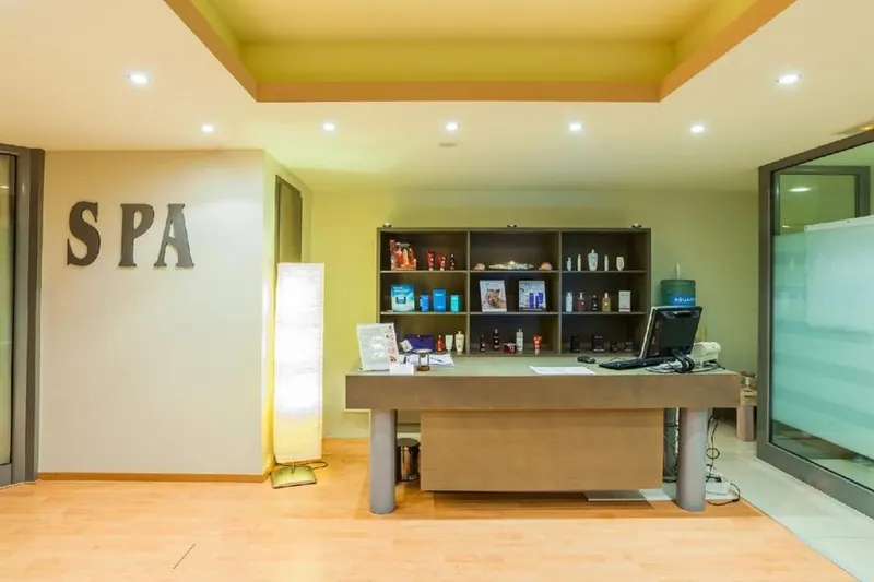 Xenios Anastasia Resort & Spa Hotel