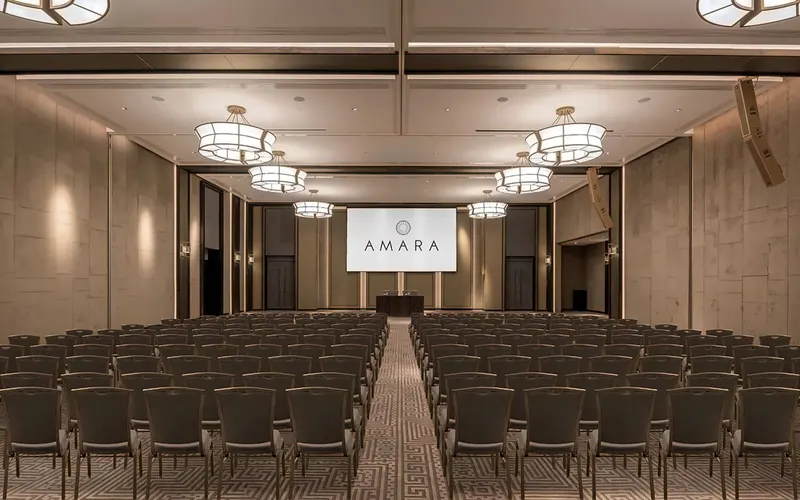 Amara Hotel