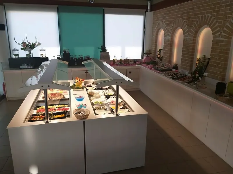 Sun Boutique Hotel (Adults Only 16+)