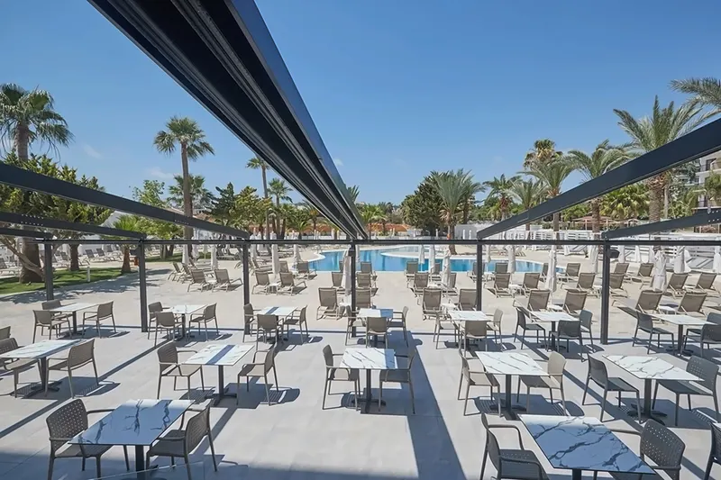 Bohemian Gardens Hotel