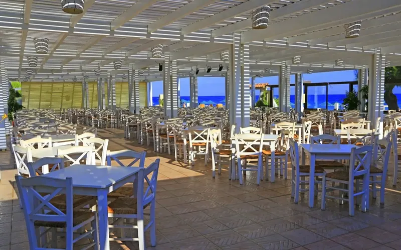 Labranda Blue Bay Resort