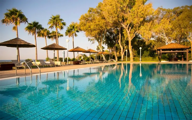Atlantica Miramare Beach Hotel