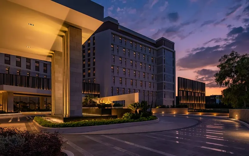 Amara Hotel