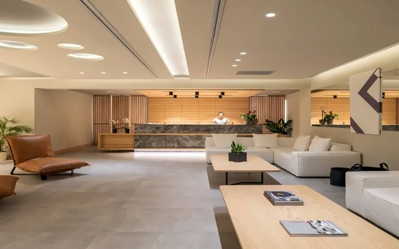 Ikones Seafront Luxury Suites (Adults Only 16+)