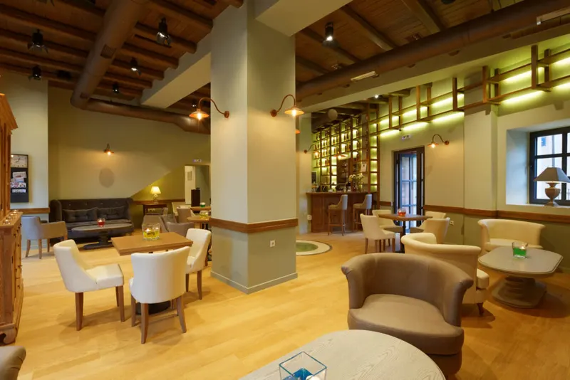 Ionia Suites Rethymno