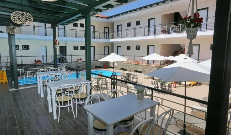 Sun Hotel