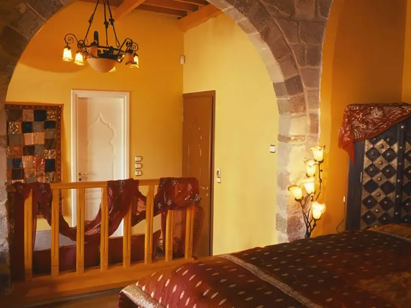 Nikos Takis Fashion Hotel