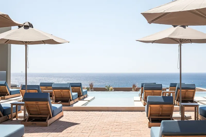Este Elegant Suites and Villas