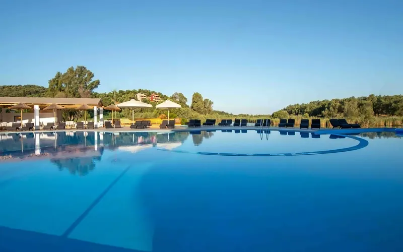 Laguna Holiday Resort