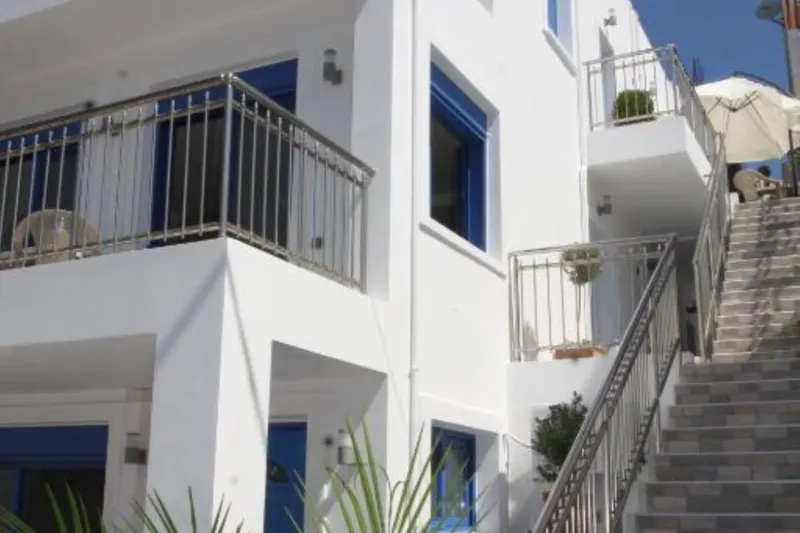Sunorama Apartments Studios