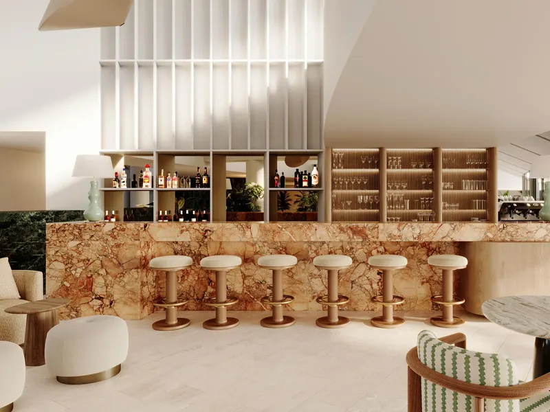 Imperial Island Resort by Louis Hotels