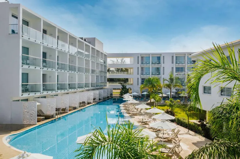 Sofianna Resort and Spa