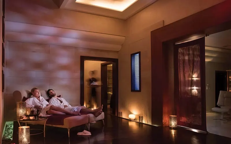 Four Seasons Hotel