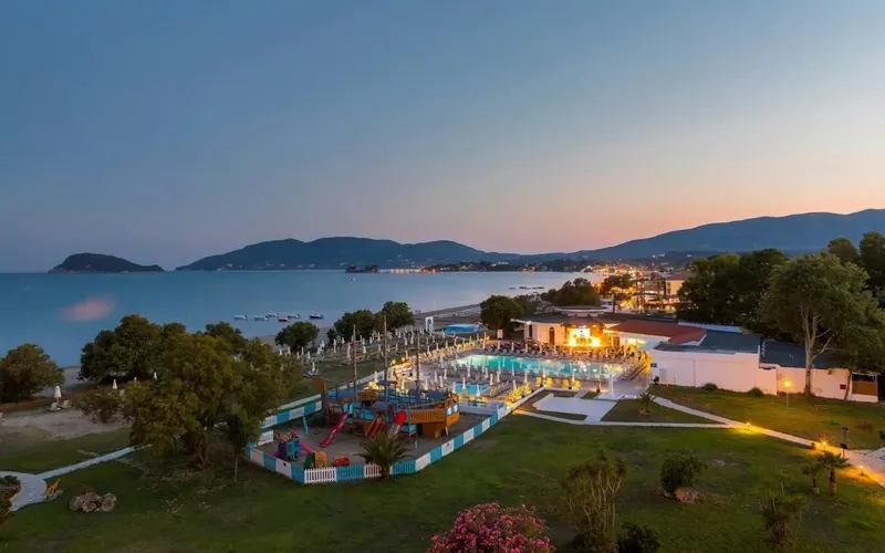Zante Beach Resort