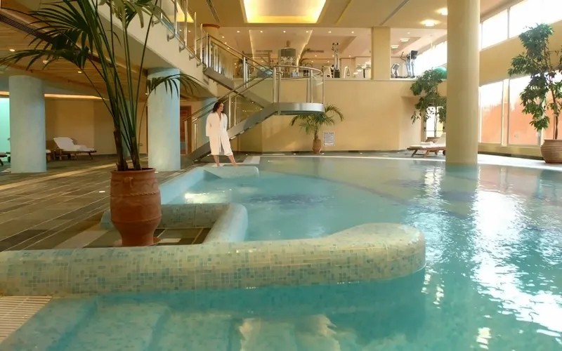 Thalassa Boutique Hotel & Spa