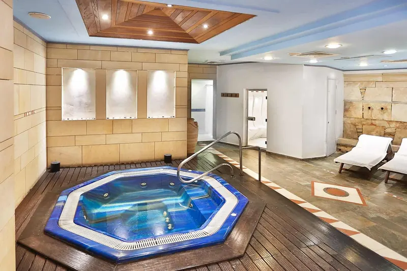 Paphos Gardens Holiday Resort