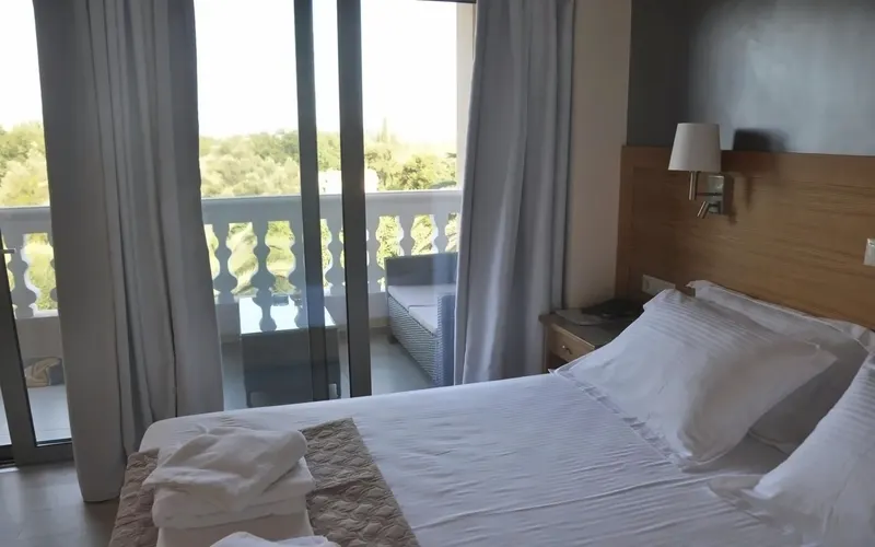 Fiori Hotel