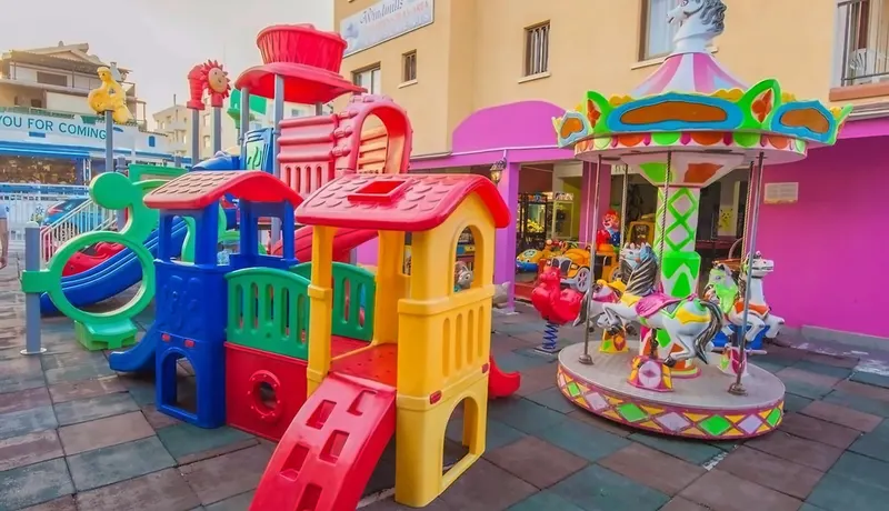 Windmills Hotel Apartments