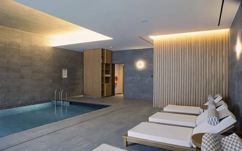 Anemi Hotel and Suites