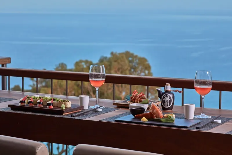 Grecian Park Hotel