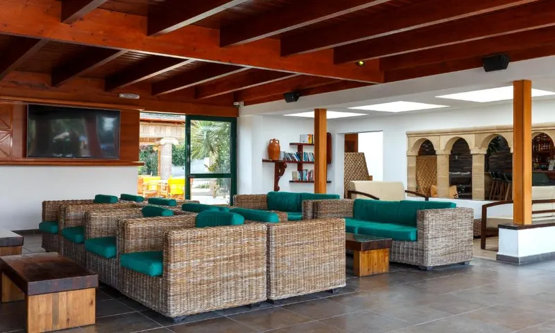 Lindos Gardens Resort Complex
