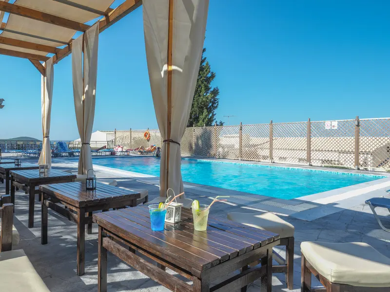 Paleokastritsa Palace Adults Only