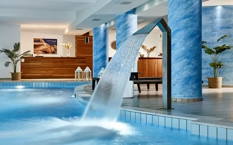Blue Marine Resort & Spa