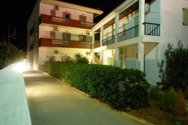 Haris Apartment